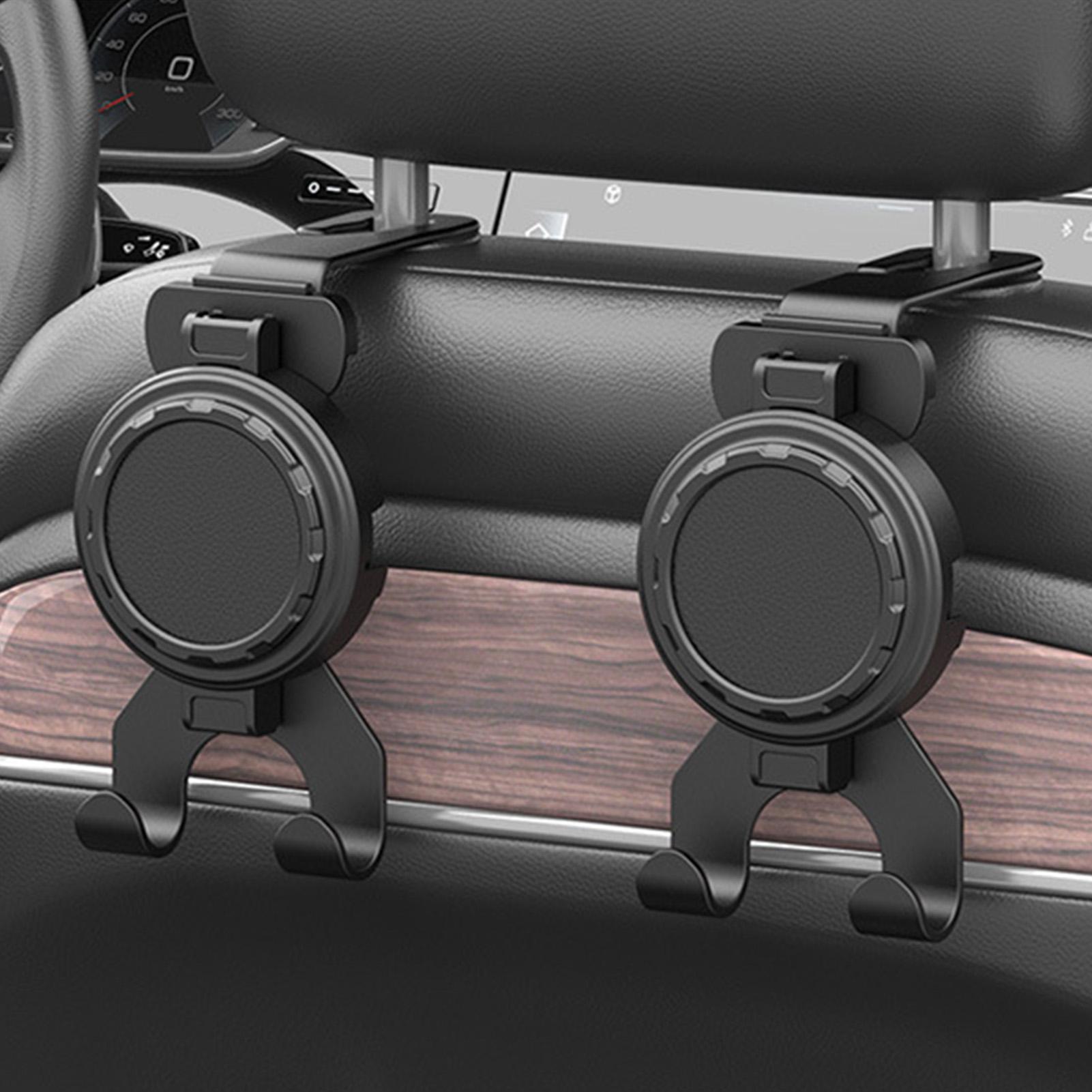 Portavasos para el asiento tra - Market Car Accessories reseña y precio