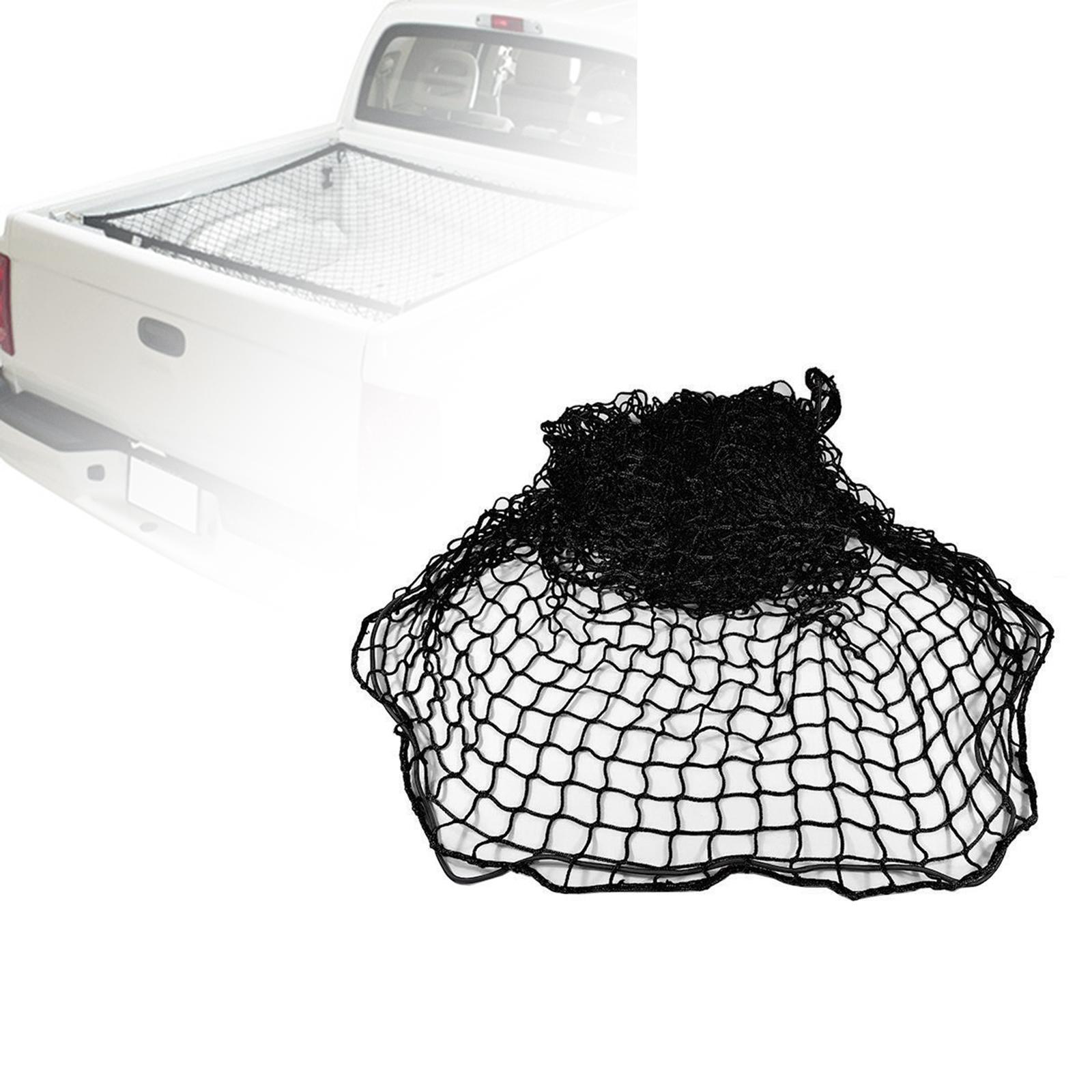 Red de Carga Genérica, Red par - Car Cargo Net Trunk reseña y precio