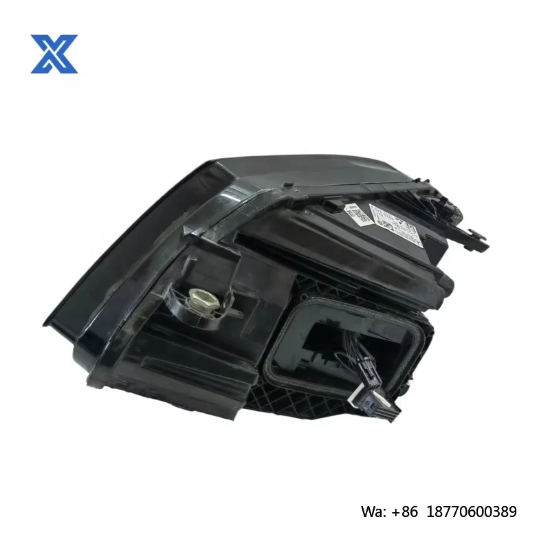 Faro LED para Mercedes Benz Cl - Car Accessories Mercedes reseña y precio