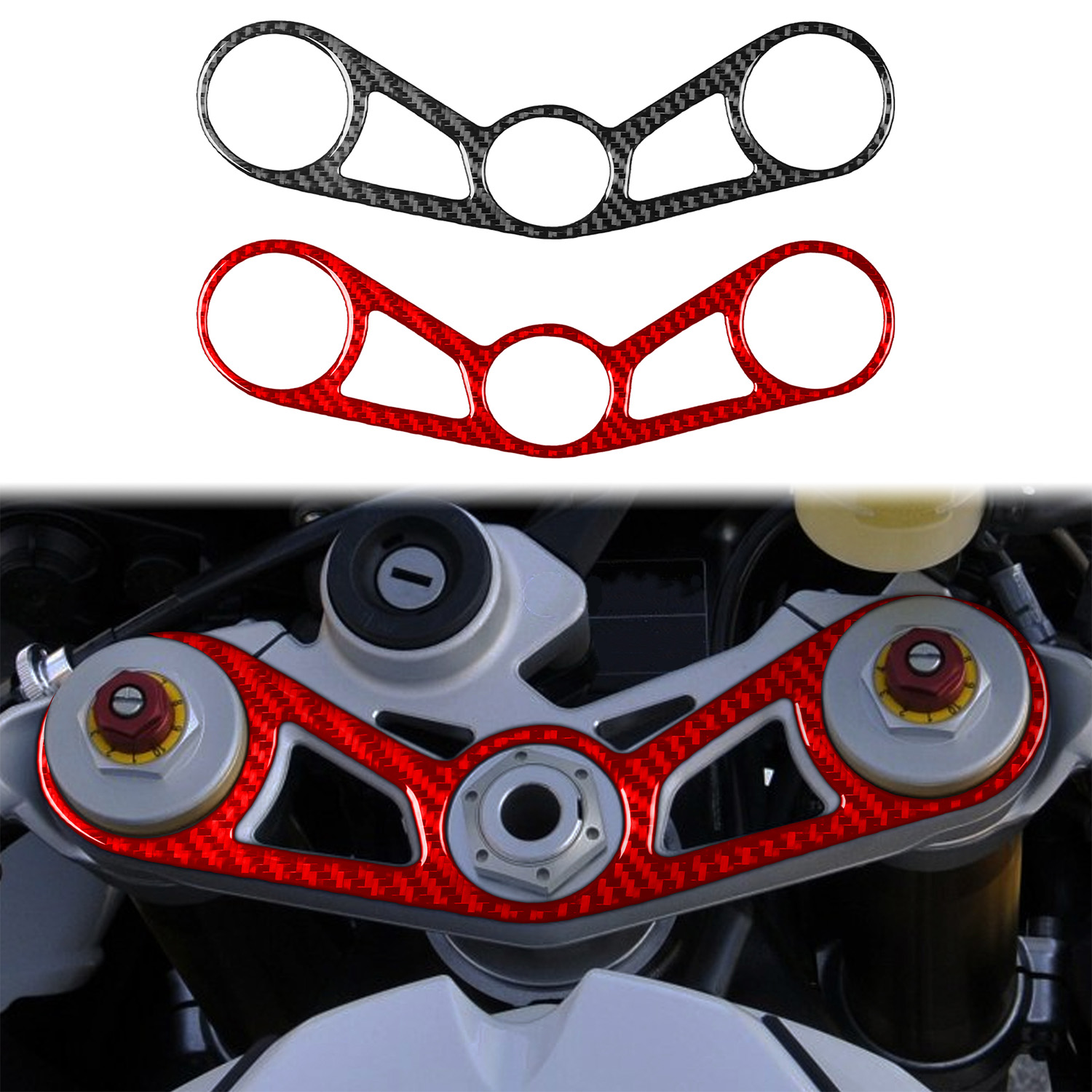 Accesorios para BMW S1000 RR 2 - Car Accessories Dashboard reseña y precio