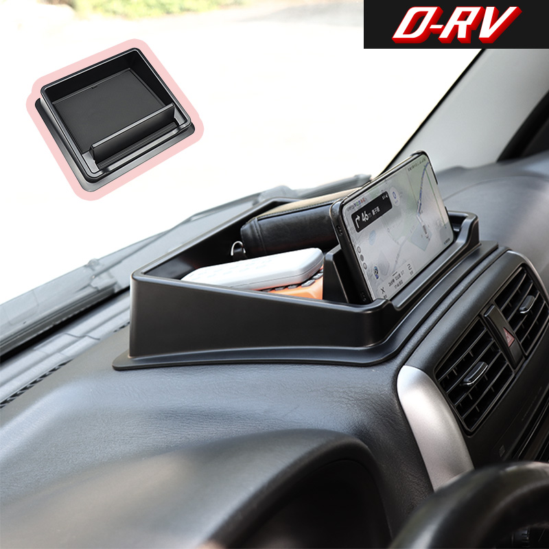Caja de Almacenamiento para el - Car Accessories Dashboard reseña y precio