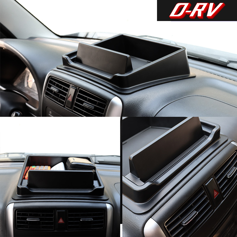 Caja de Almacenamiento para el - Car Accessories Dashboard reseña y precio