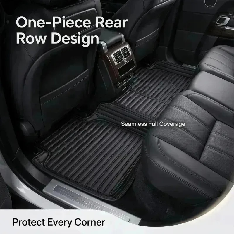 Alfombrillas para Auto Mercede - Car Accessories Mercedes reseña y precio