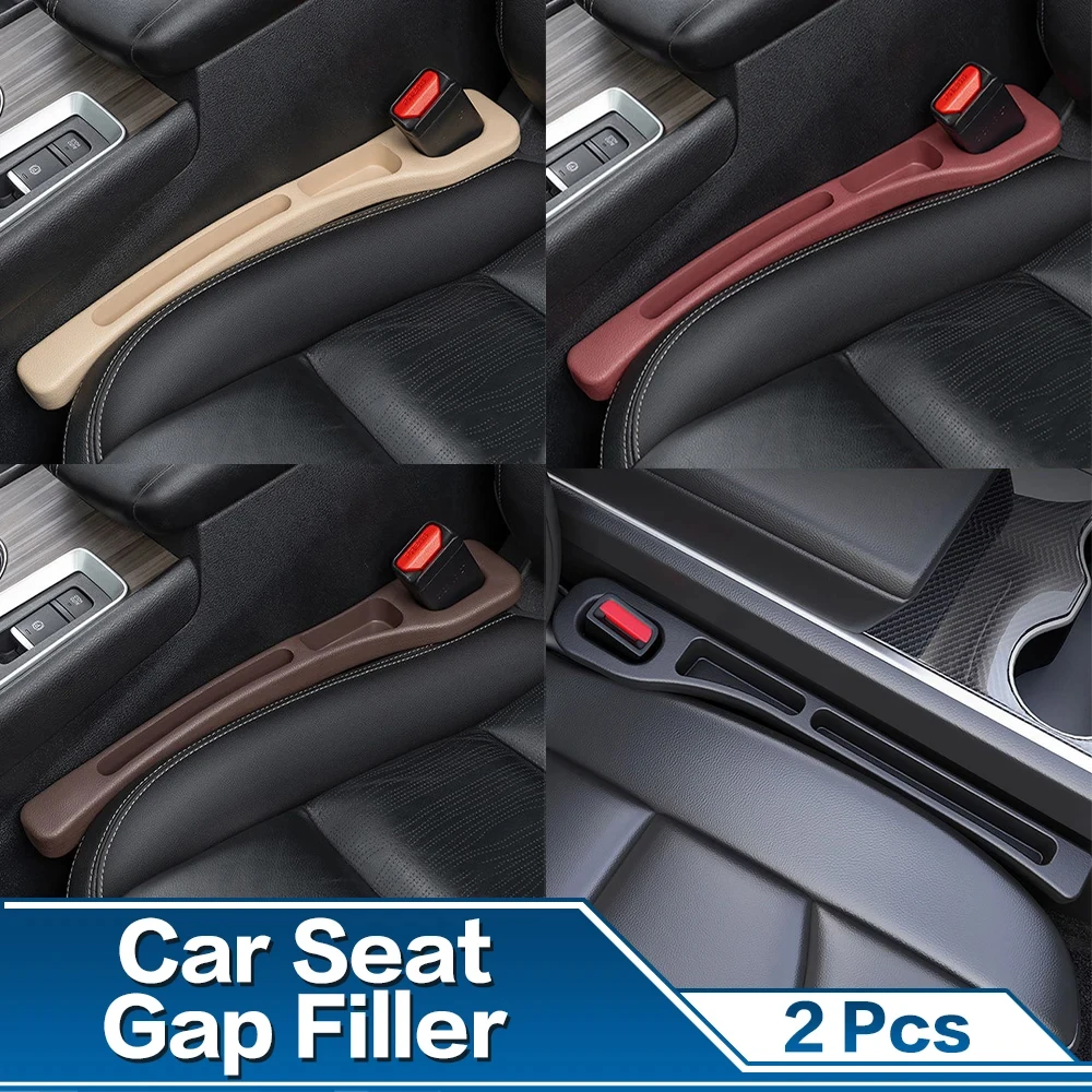 2 uds relleno de espacio de as - Car Accessories Mercedes reseña y precio