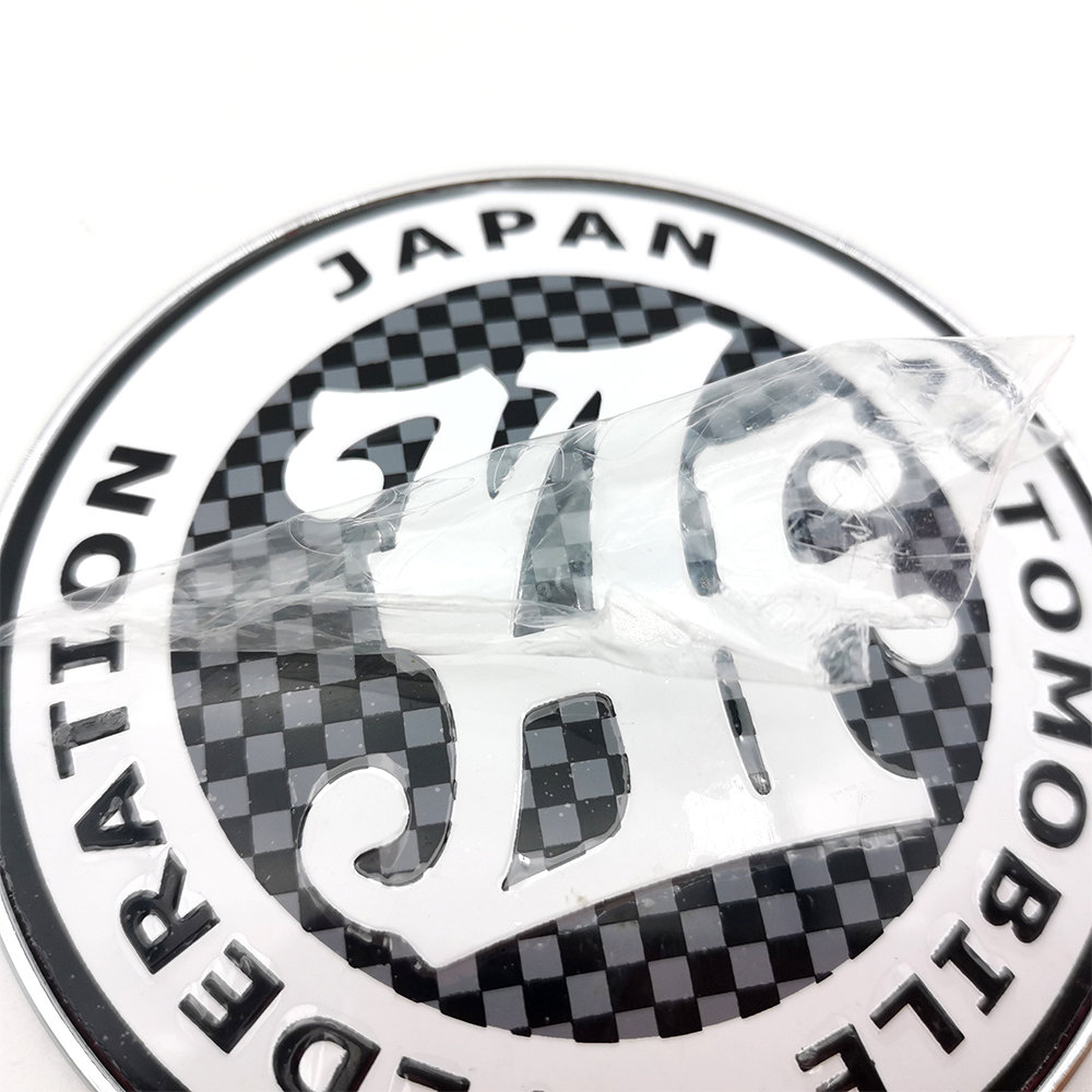 Accesorios Universales de Modi - Car Accessories Logo reseña y precio