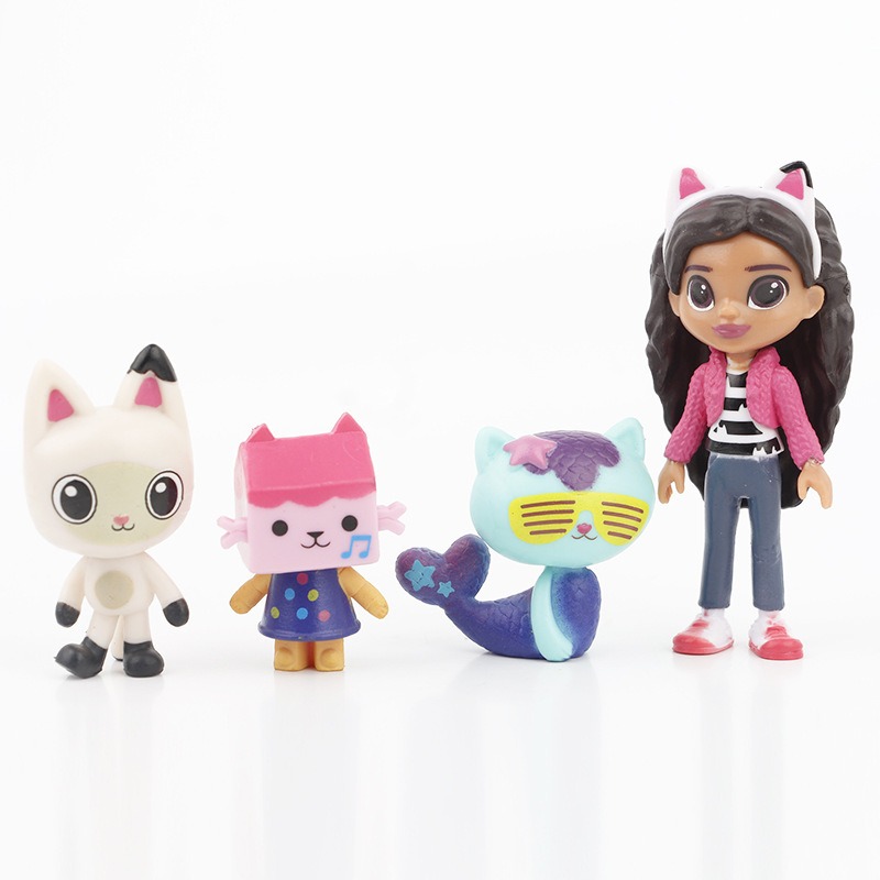 Mini figuras de casa de muñeca - Car Accessories Walmart reseña y precio