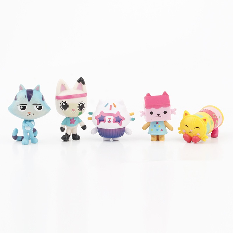 Mini figuras de casa de muñeca - Car Accessories Walmart reseña y precio