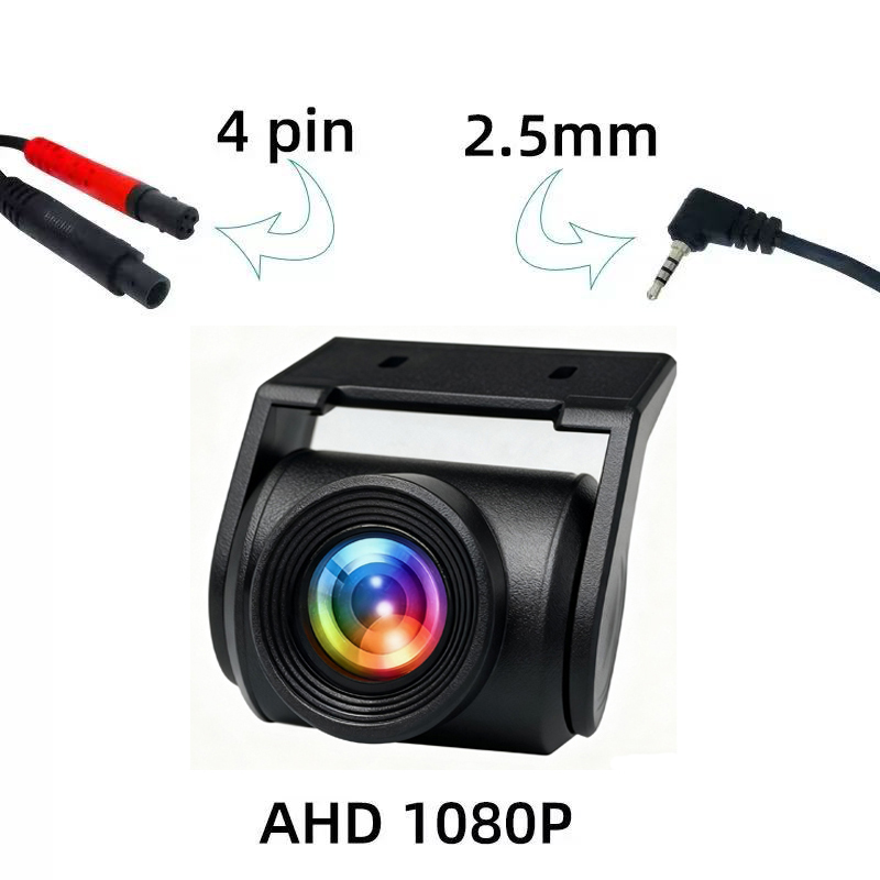 Cámara de Visión Trasera para  - Market Car Accessories reseña y precio