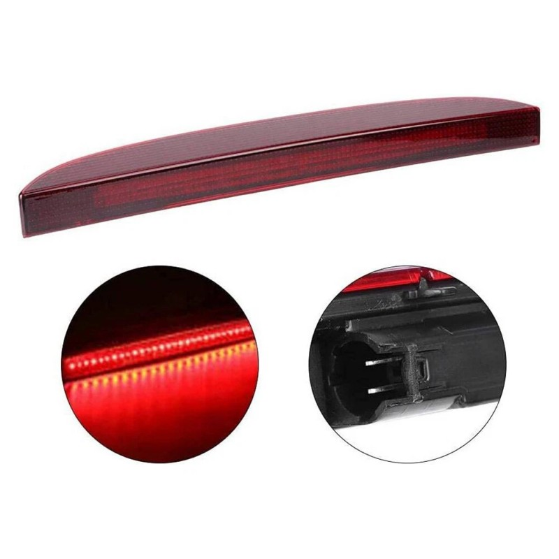 1 Pieza de Luz de Freno Traser - Car Accessories Brand reseña y precio