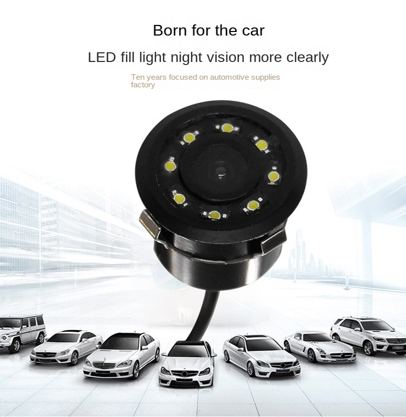 Cámara de marcha atrás para co - Market Car Accessories reseña y precio