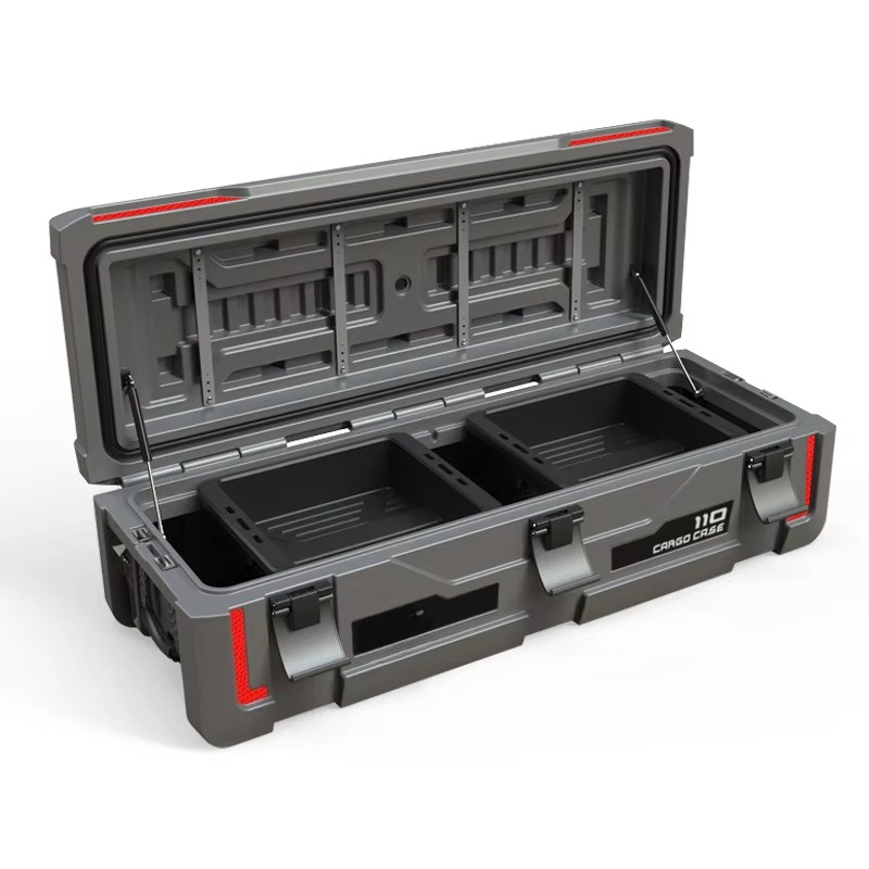 Nuevas y Exclusivas Cajas de H - Car Accessories For Camping reseña y precio