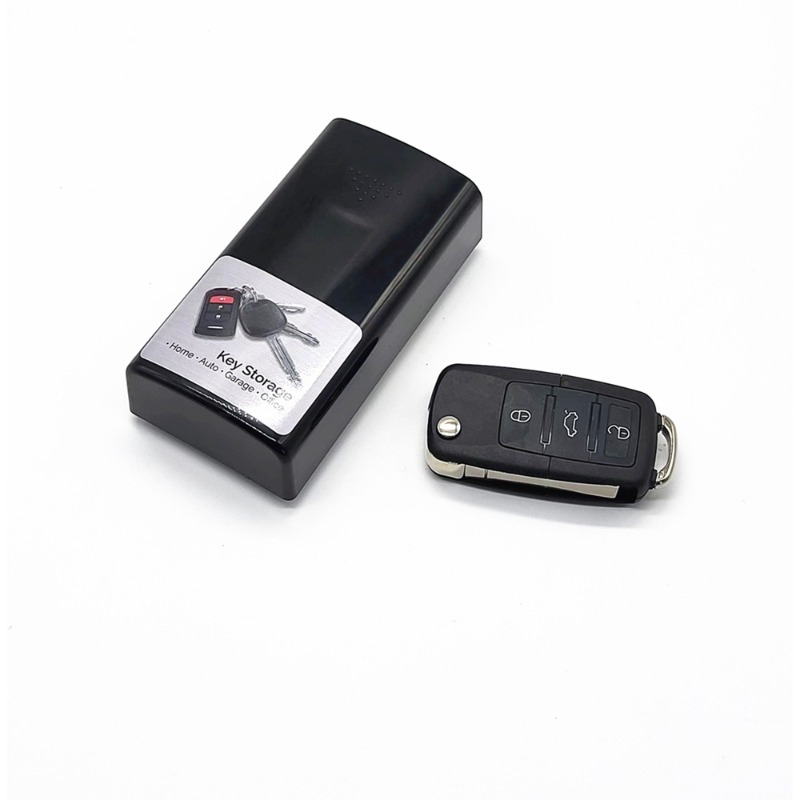 Porta Llaves de Coche Oculto y - Car Accessories You Must Have reseña y precio