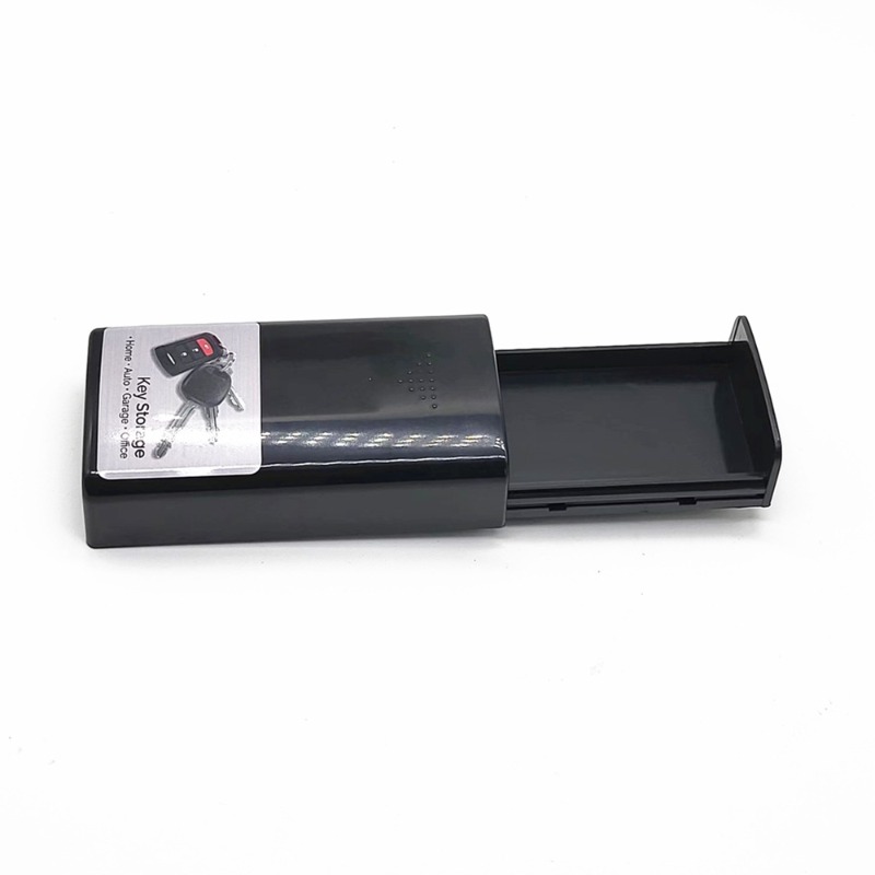 Porta Llaves de Coche Oculto y - Car Accessories You Must Have reseña y precio