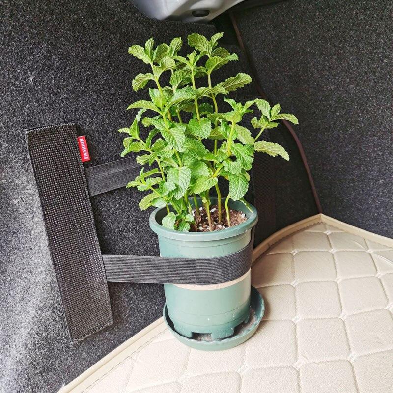 Bolsa de red de almacenamiento - Car Cargo Net Trunk reseña y precio