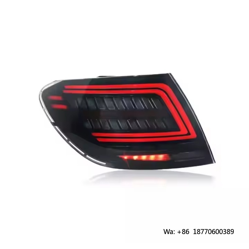 Accesorios para Automóviles SJ - Car Accessories Mercedes reseña y precio