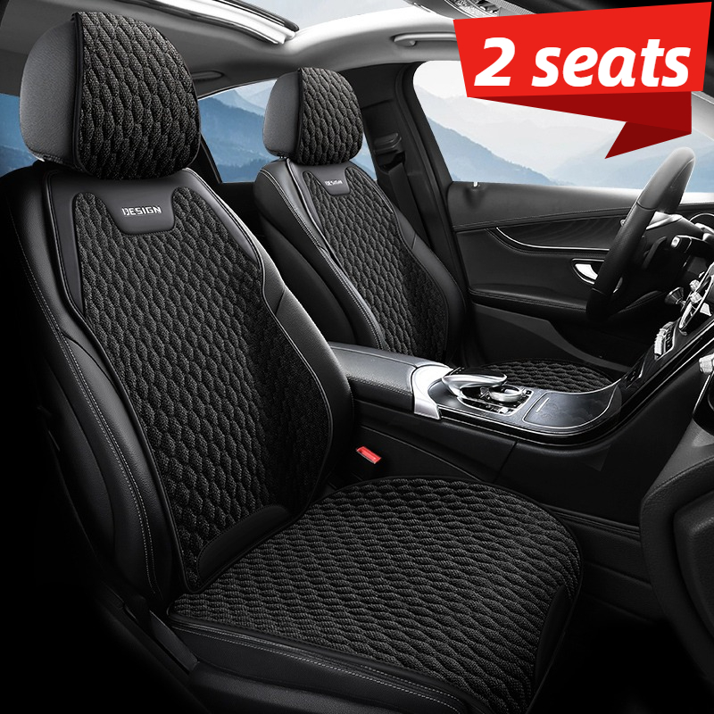 Fundas para Asientos Delantero - Car Accessories You Must Have reseña y precio