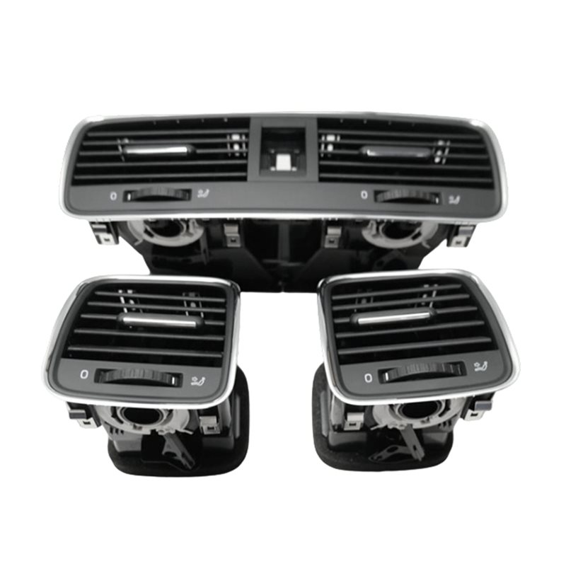 Accesorios para coche Skoda Ye - Car Accessories Dashboard reseña y precio