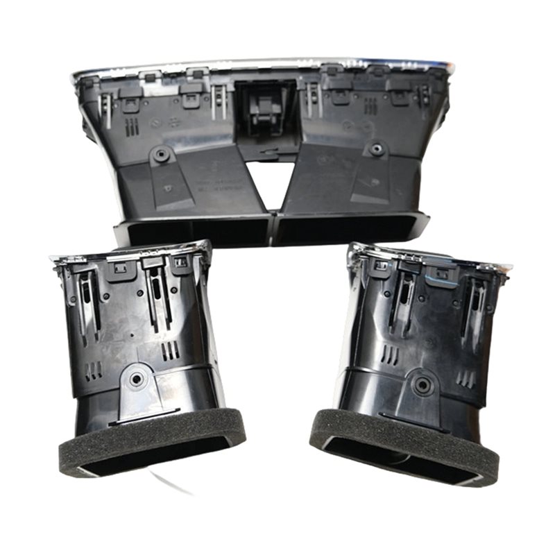 Accesorios para coche Skoda Ye - Car Accessories Dashboard reseña y precio