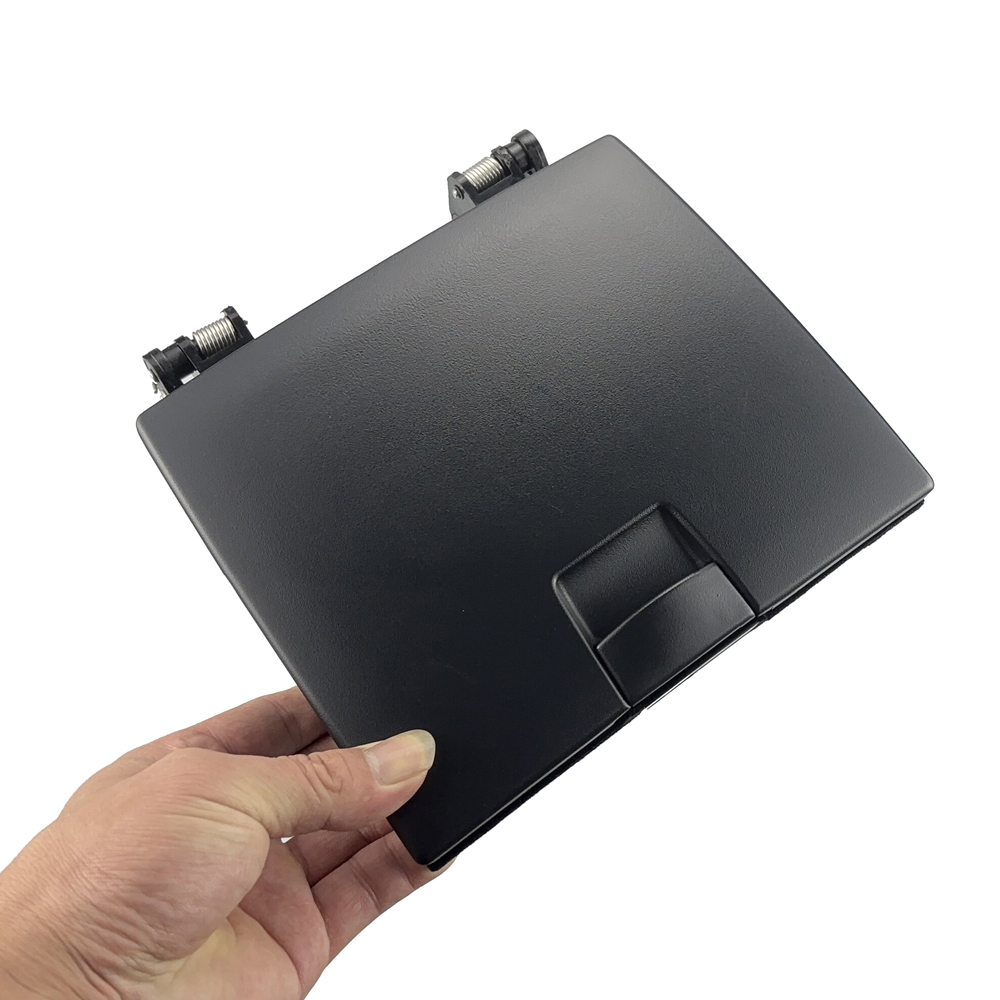 Wqlsk para Hyundai Santa Fe 20 - Car Accessories Dashboard reseña y precio