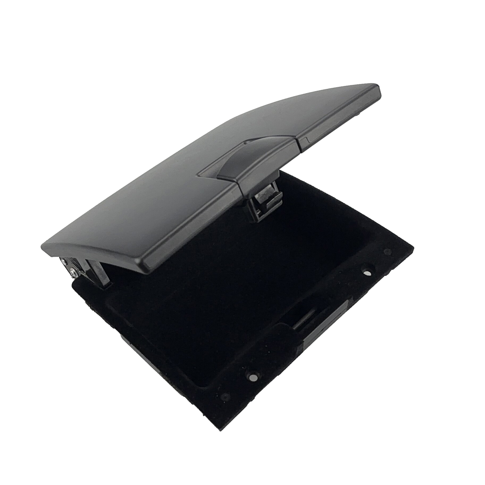 Wqlsk para Hyundai Santa Fe 20 - Car Accessories Dashboard reseña y precio
