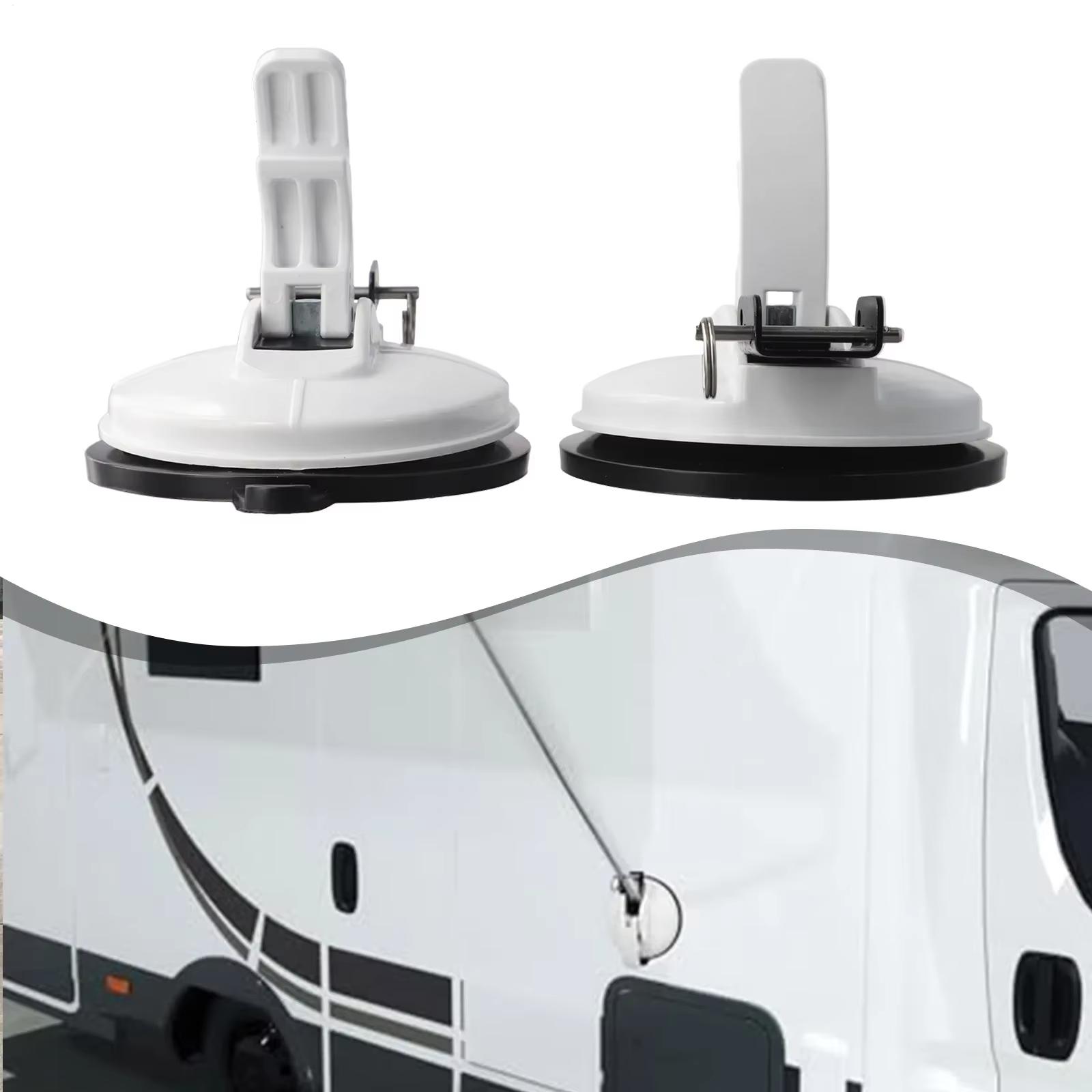 Ventosas de succión fuerte de  - Car Accessories For Camping reseña y precio