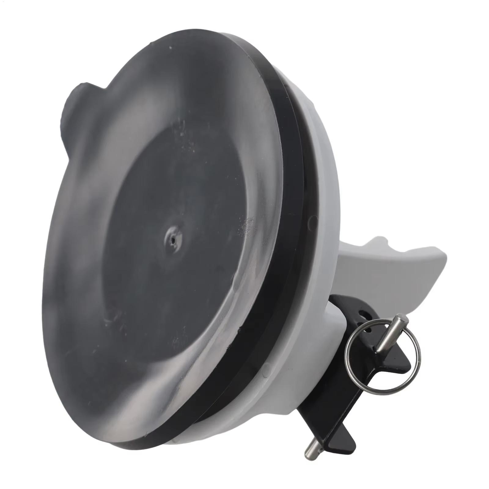 Ventosas de succión fuerte de  - Car Accessories For Camping reseña y precio