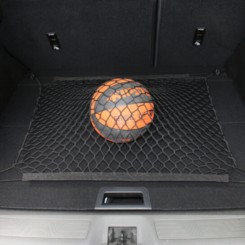 Para Porsche Taycan Panamera m - Car Cargo Net Trunk reseña y precio