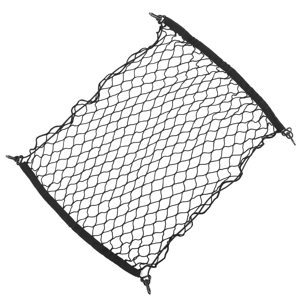 Para Porsche Taycan Panamera m - Car Cargo Net Trunk reseña y precio