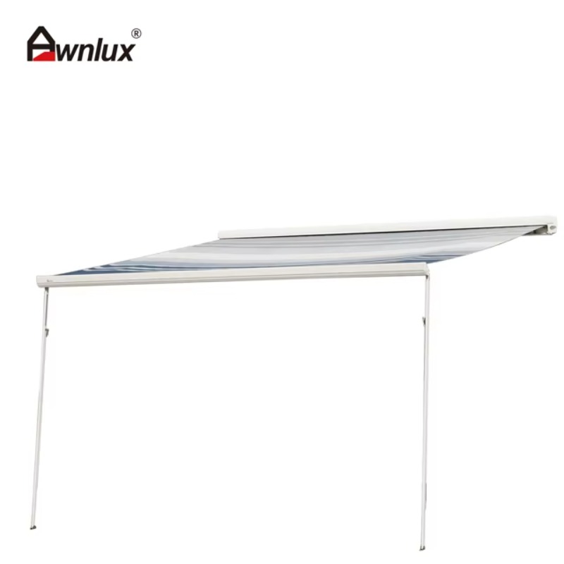STLF Awnlux Marco de aleación  - Car Accessories For Camping reseña y precio