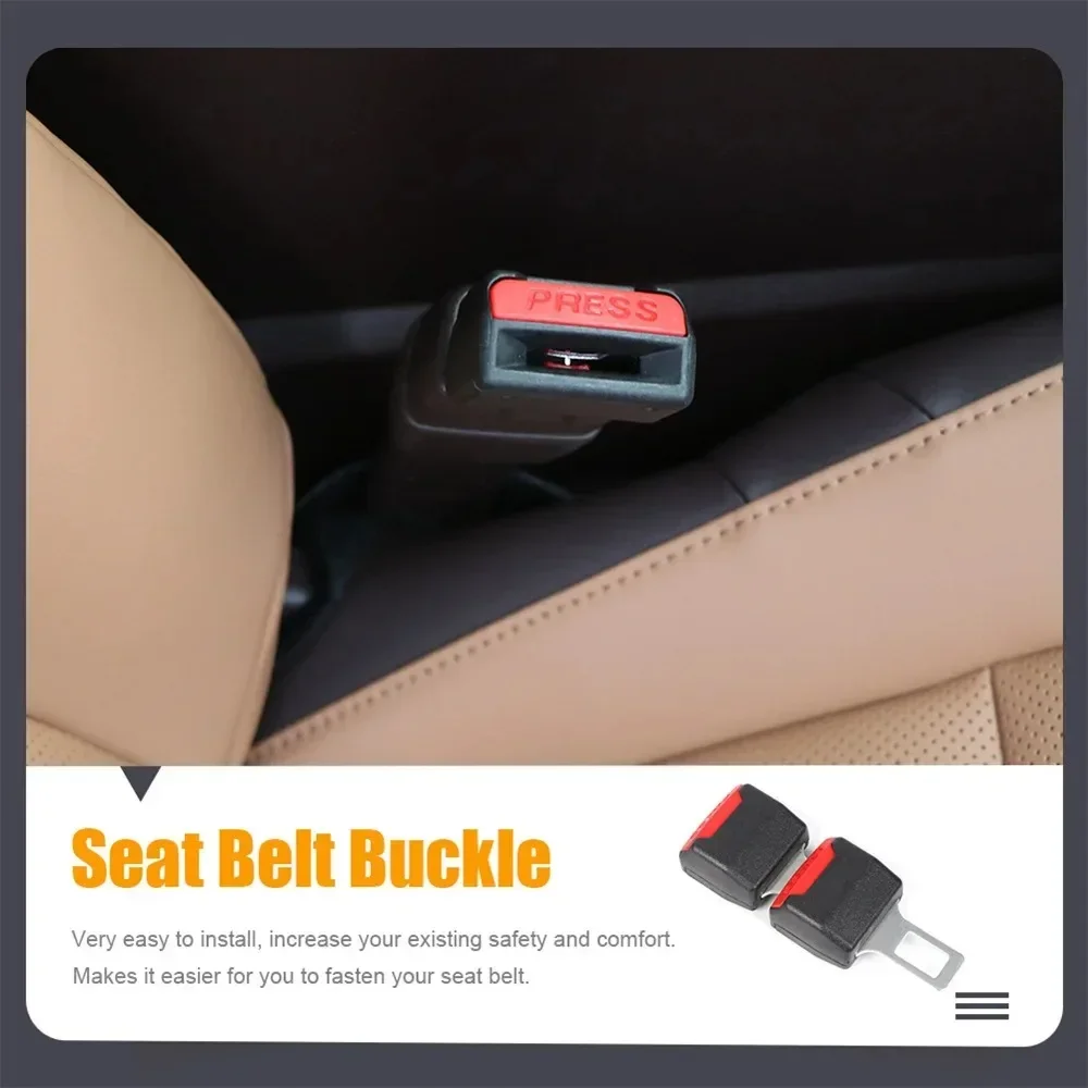 Clip de extensión para cinturó - Car Accessories For Baby reseña y precio