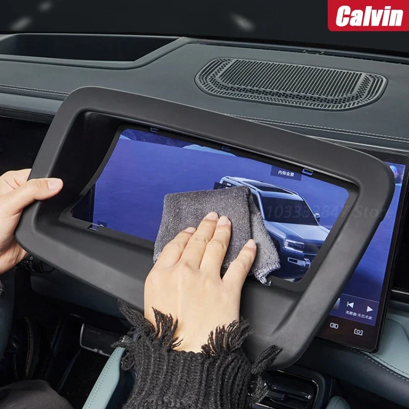 Para BYD Equation Leopard 5: C - Car Accessories You Must Have reseña y precio