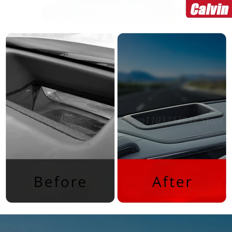 Para BYD Equation Leopard 5: C - Car Accessories You Must Have reseña y precio