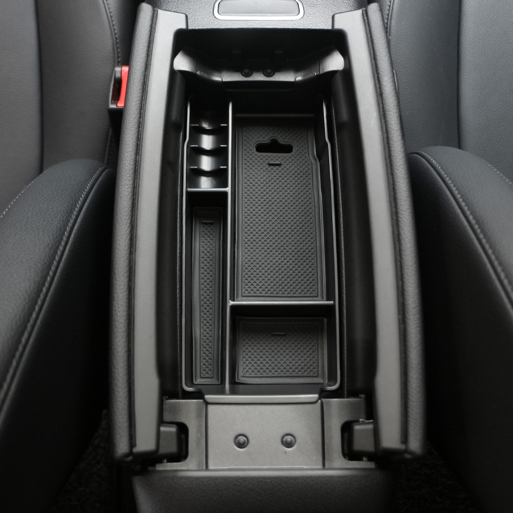 Bandeja de caja de almacenamie - Car Accessories Mercedes reseña y precio
