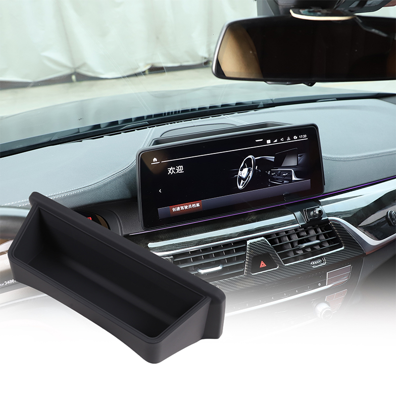 Para BMW 5 6 Series GT G30 G32 - Car Accessories Dashboard reseña y precio