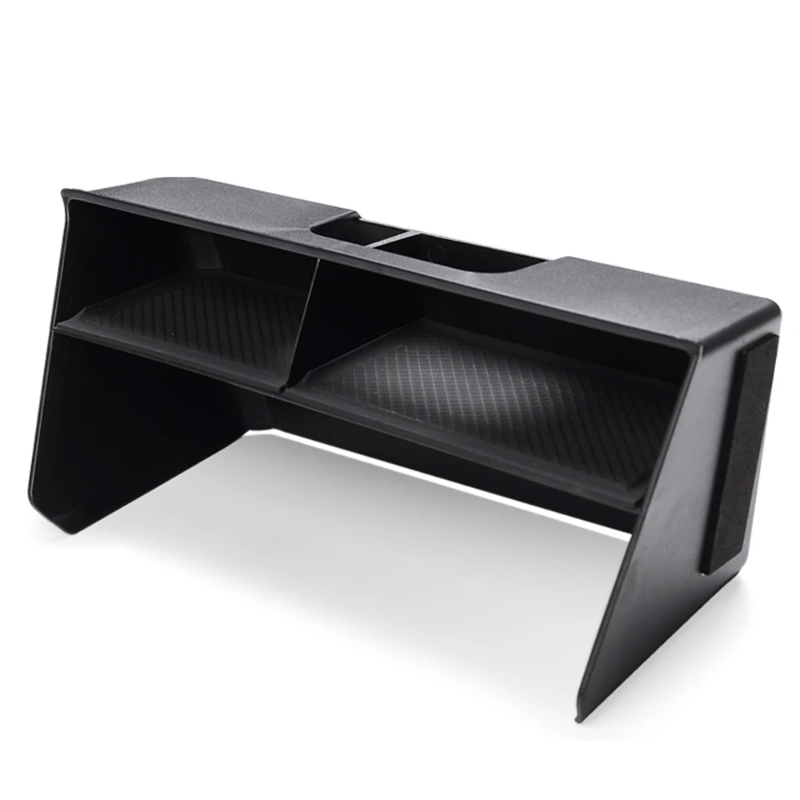 Caja de Almacenamiento LHD, Ac - Car Accessories Dashboard reseña y precio
