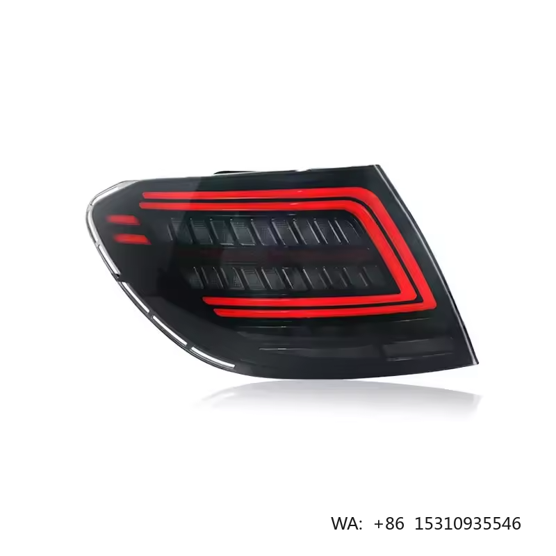 Accesorios para Automóviles, L - Car Accessories Mercedes reseña y precio