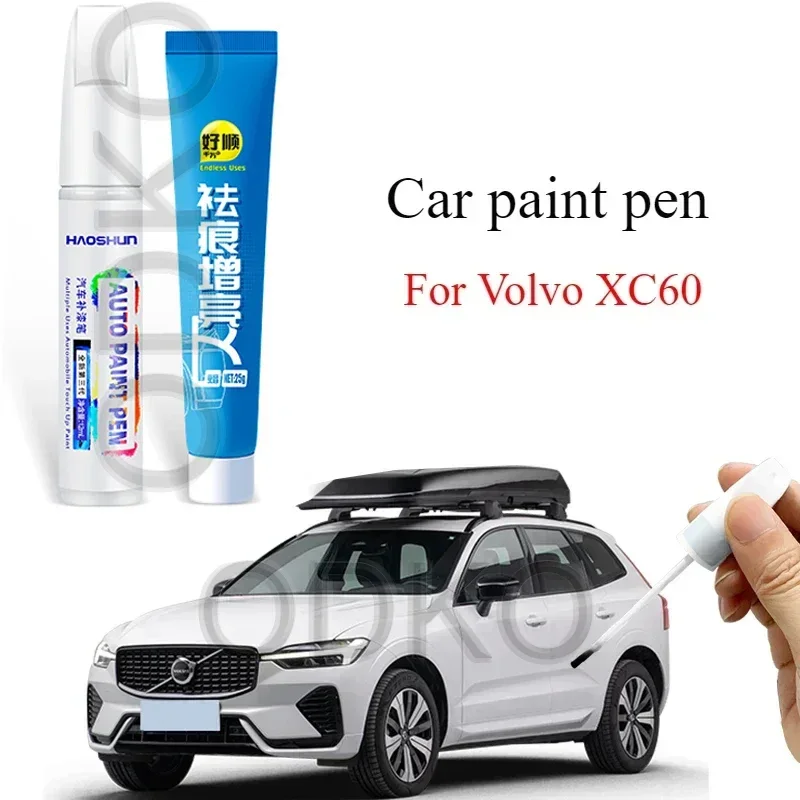 Lápiz de Pintura para Volvo XC - Volvo Car Accessories Xc60 reseña y precio